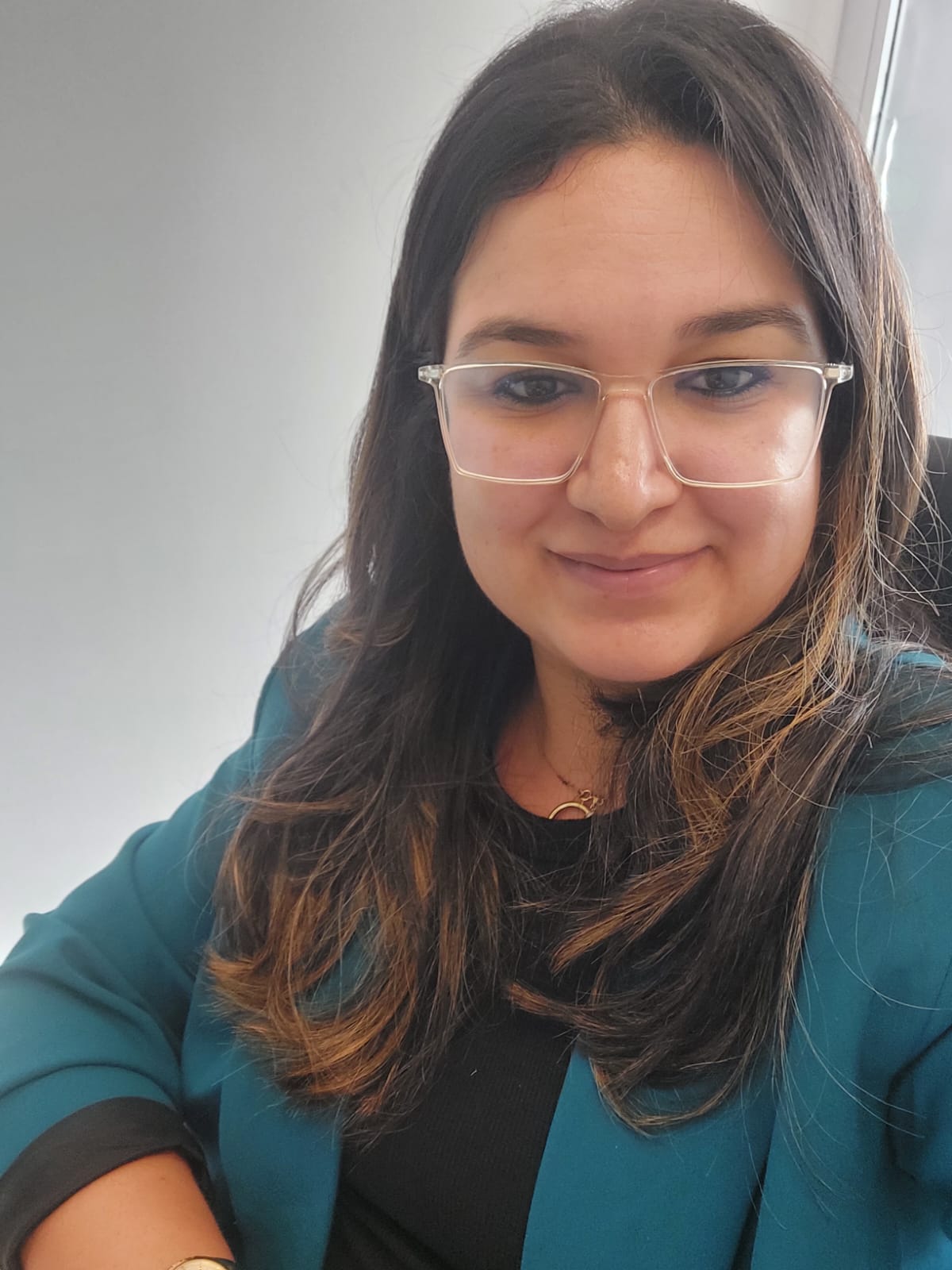 Layane JIRARI
