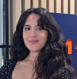  Sara AZDDOU HEYMANS