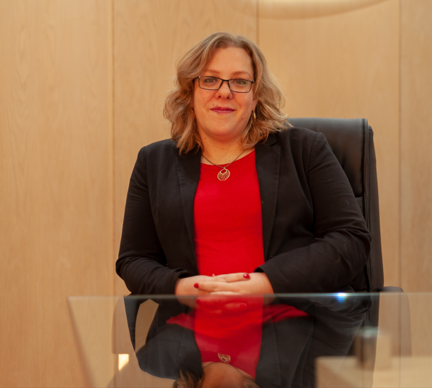 Angelique BRICARD ABOULIATIM