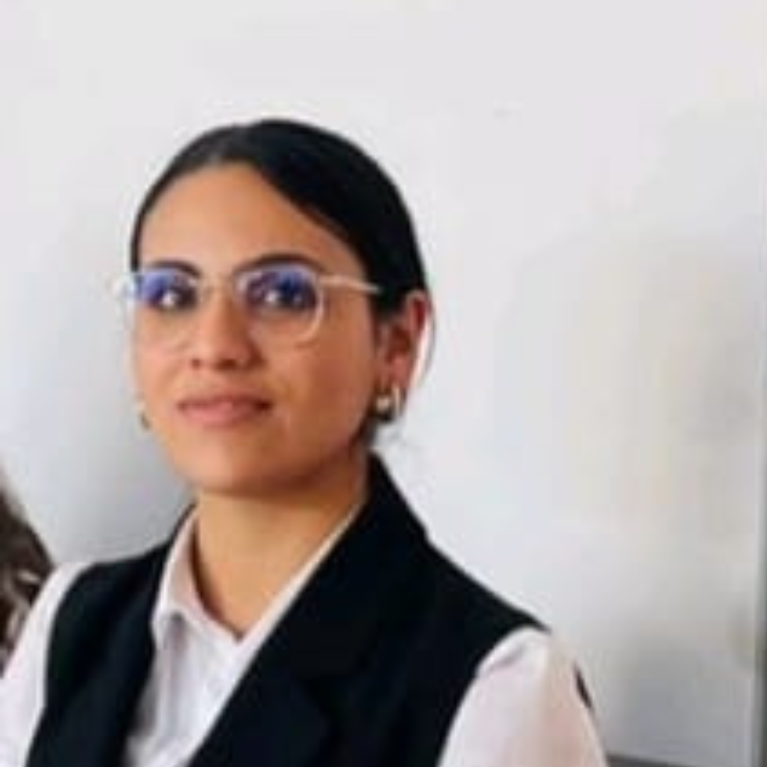 Nada TAROQ
