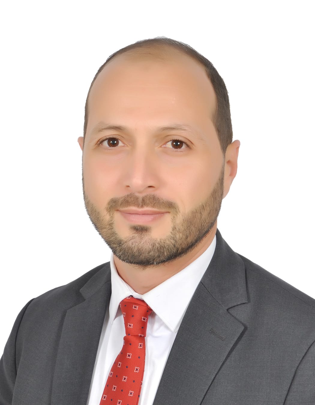 Mhamed youssef BOUABID