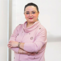 Houda BENSEDDIK