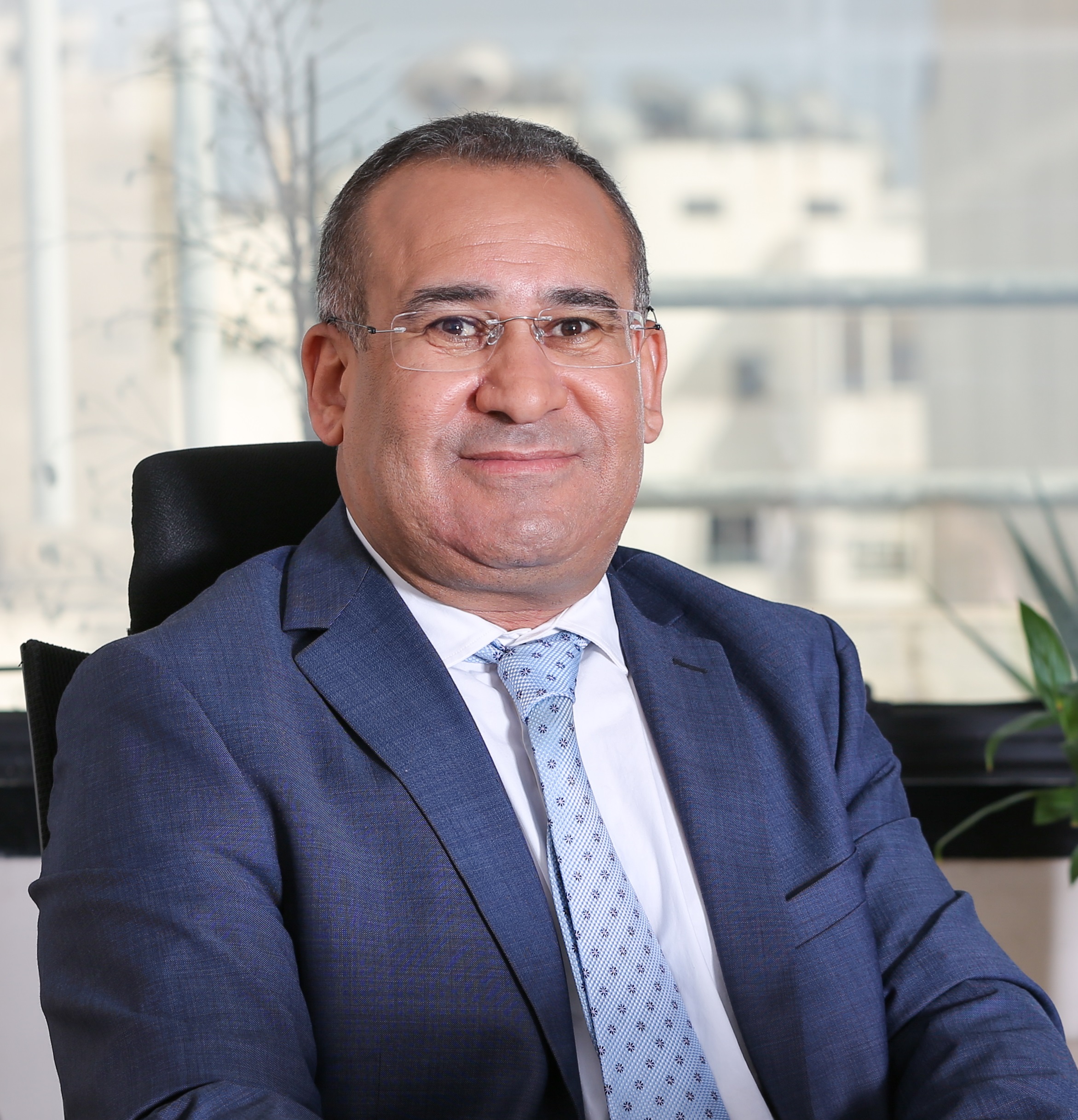 Chakib SAMIR
