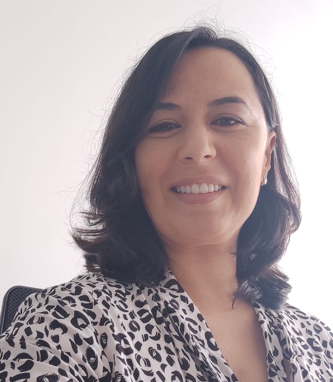 Aicha Bennouna